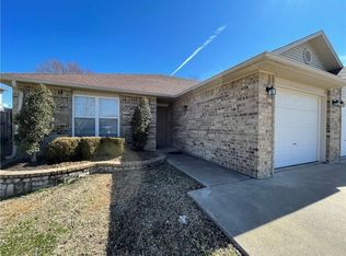 2571 Mia Pl, Springdale, AR 72764