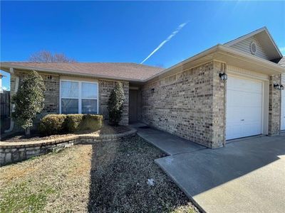 2571 Mia Pl, Springdale, AR, 72764