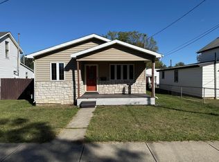690 Meadow St, Marion, OH