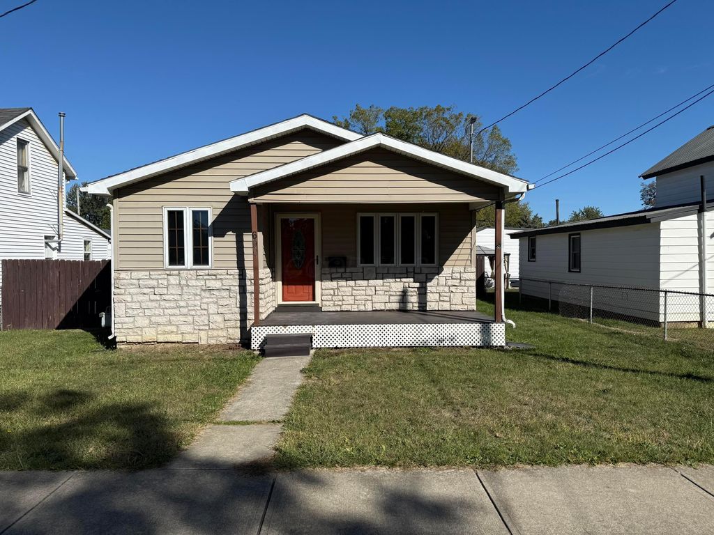 Real estate listing image