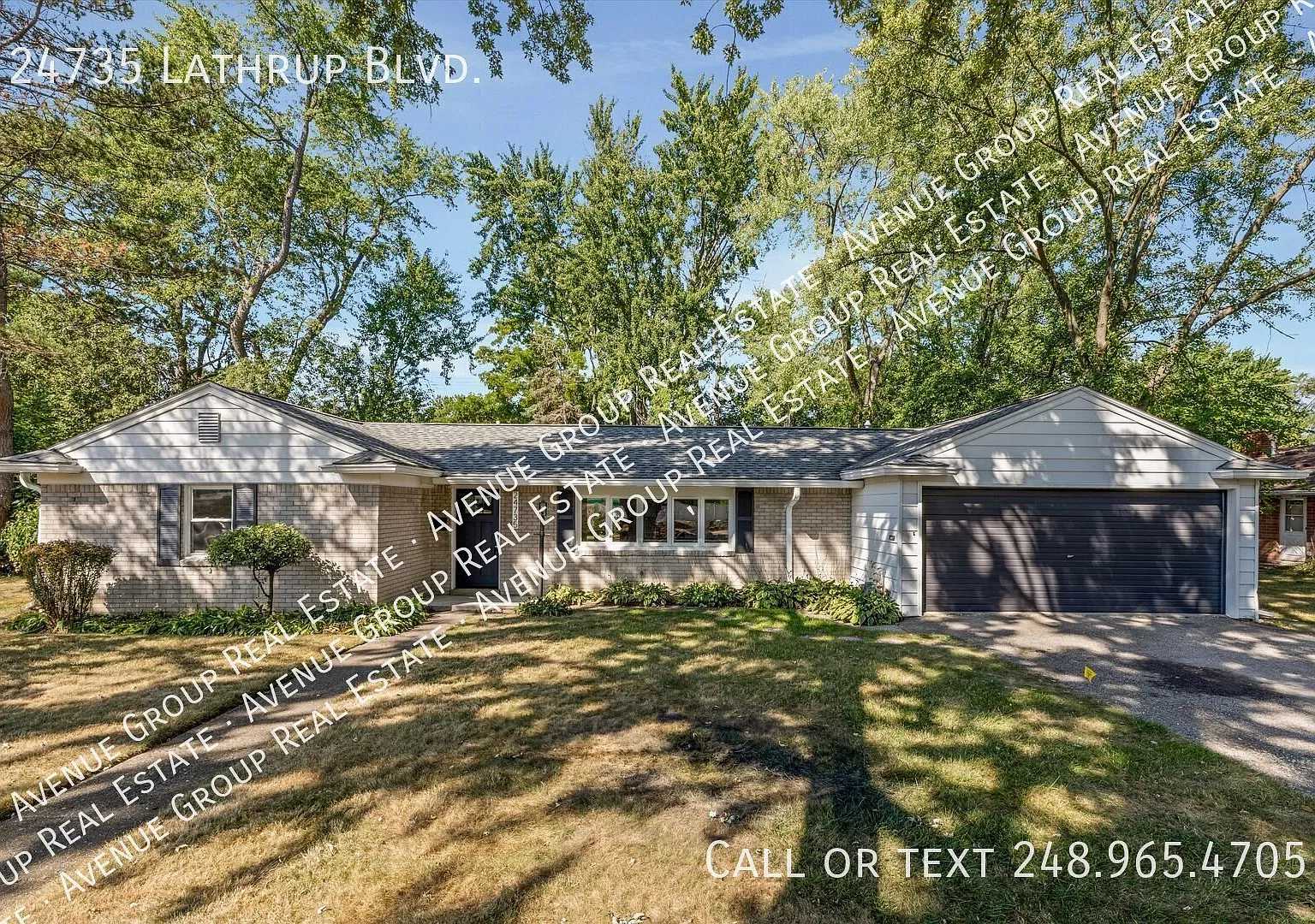 24735 Lathrup Blvd - Stunning Move-In Ranch — Photo 2