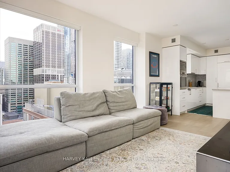 88 Cumberland St #1906 — Photo 11