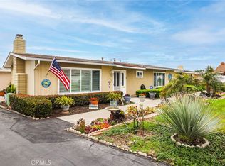 129 Monte Vis, San Clemente, CA 92672