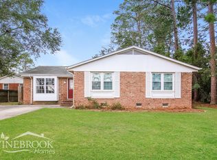 3029 Brighton St, Augusta, GA 30906