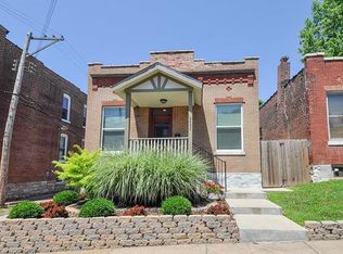 3457 S Spring Ave, Saint Louis, MO 63116