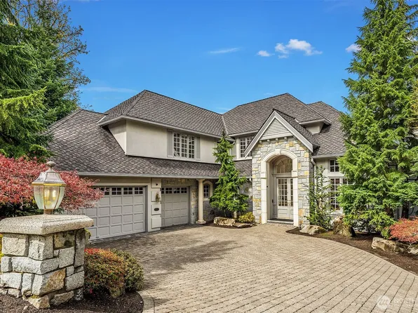 17120 SE 58th Street, Bellevue, WA 98006
