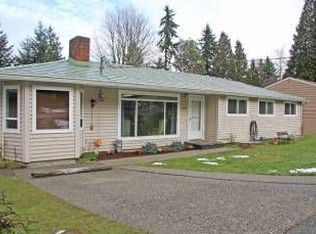 15032 SE 44th St, Bellevue, WA 98006