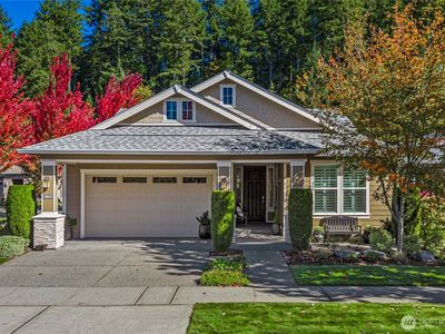 14613 Knoll Park Court E, Bonney Lake, WA, 98391