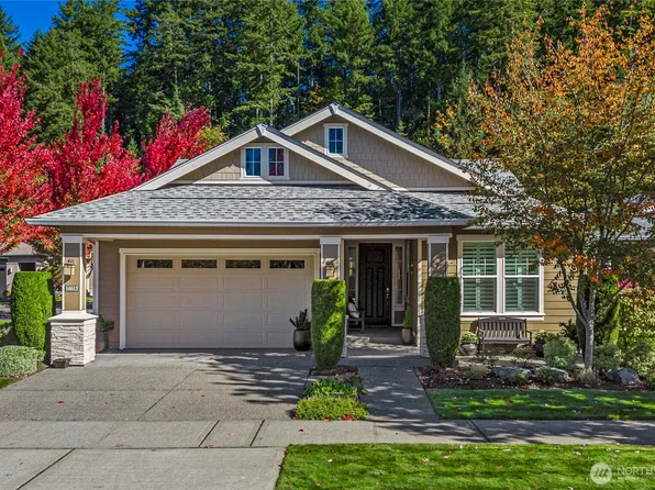 14613 Knoll Park Court E, Bonney Lake, WA 98391