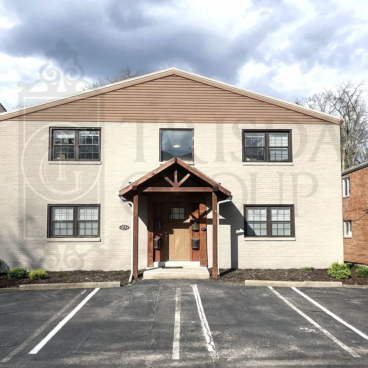 Building Photo - 612 Broadhead Ave #2