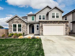 3106 E Lawton St, Meridian, ID 83642