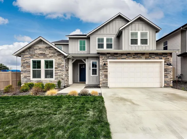 3106 E Lawton St, Meridian, ID 83642
