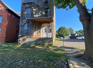 1003 Park Ave FLOOR 3, Utica, NY 13501