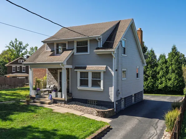 98 W Villa Pl, Fort Thomas, KY 41075
