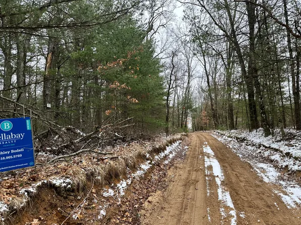 Nhn East St #88, Grant, MI 49327