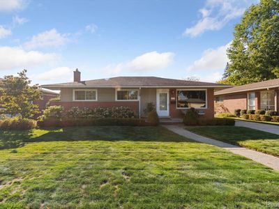 14155 Berwick St, Livonia, MI, 48154