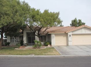 5212 Big River Ave, Las Vegas, NV 89130