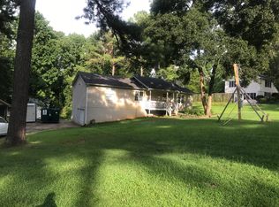 453 Watson Rd, Cumming, GA 30028