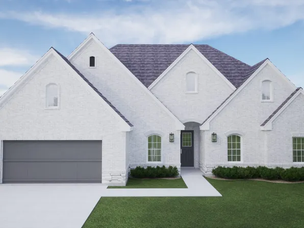 The Sage Plan, Coyote Crossing