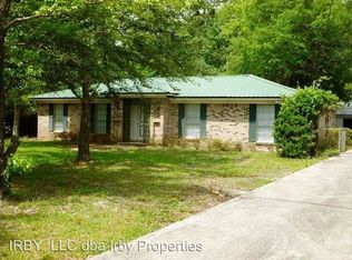 3904 Terry Ln, Mobile, AL 36605