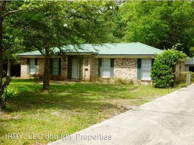 3904 Terry Ln, Mobile, AL, 36605