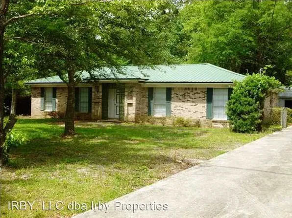 3904 Terry Ln, Mobile, AL 36605