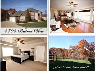 3503 Walnut Vw, High Ridge, MO 63049