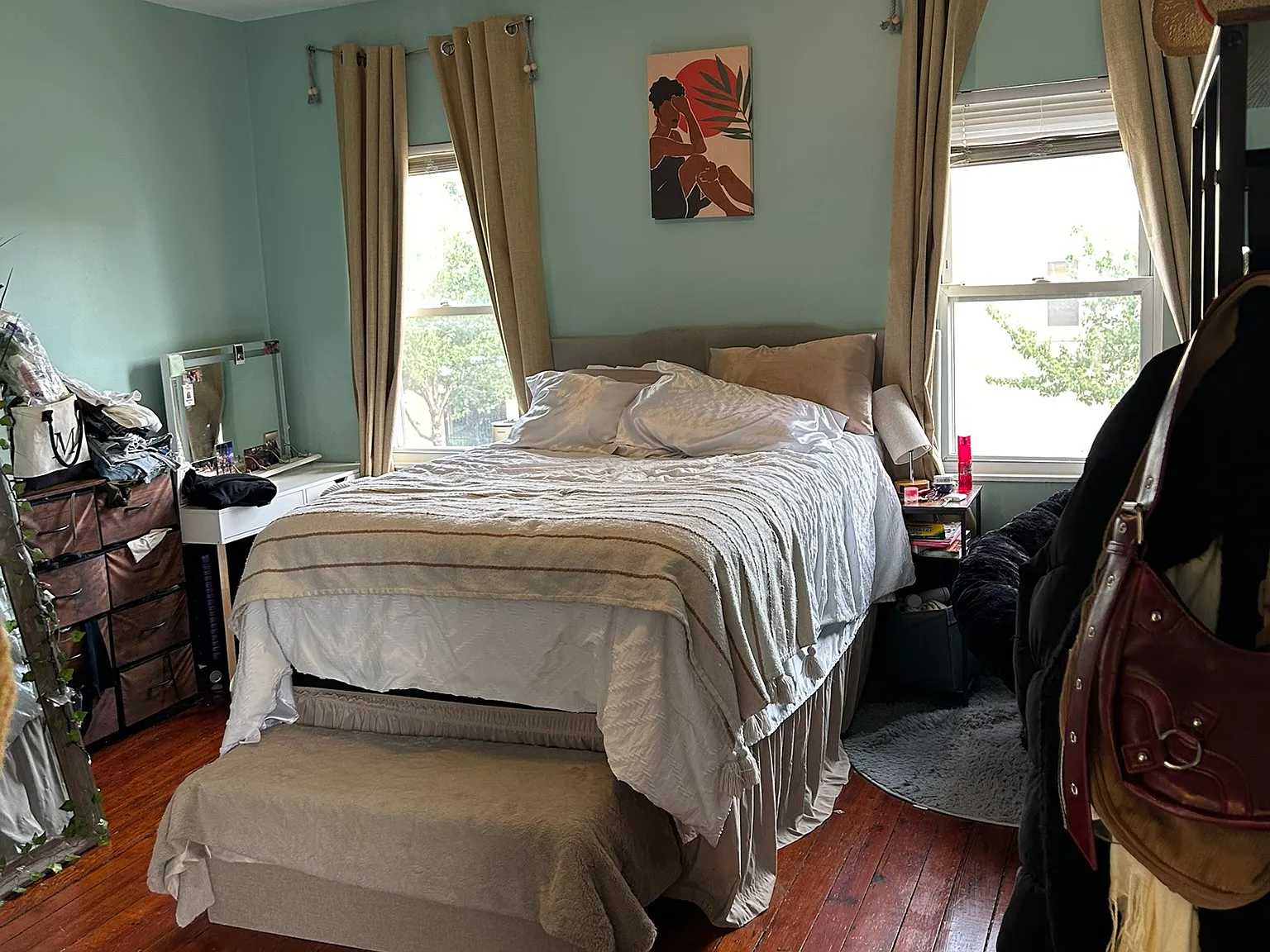 1 bed, 719 sqft, $1,680 — Photo 4