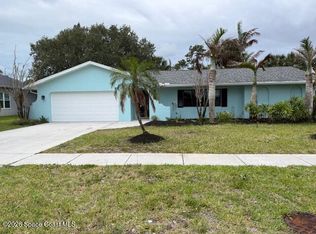 441 2nd Ave, Indialantic, FL 32903