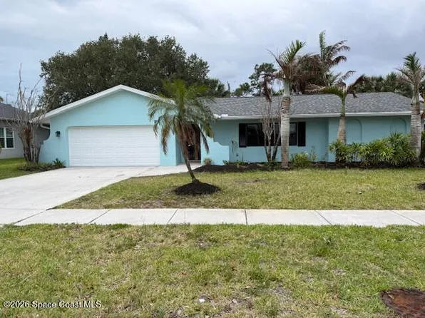 441 2nd Ave, Indialantic, FL 32903