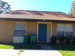 1801 Colonade St, Inverness, FL 34453