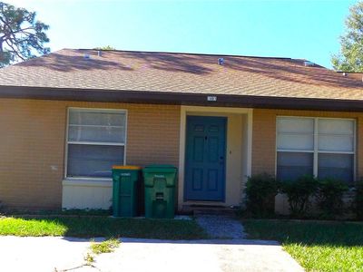 1801 Colonade St, Inverness, FL, 34453