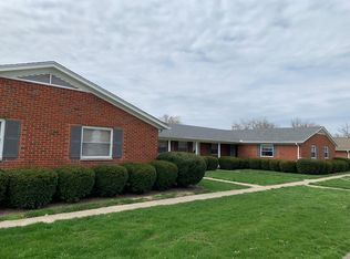 1165 S Alex Rd APT B, Dayton, OH 45449