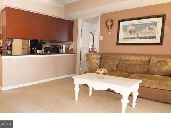 702 Deer Run #702, Norristown, PA 19403