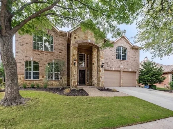 8753 Cherry Lee Ln, Argyle, TX 76226