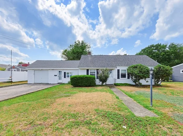 258 Walnut St, Braintree, MA 02184