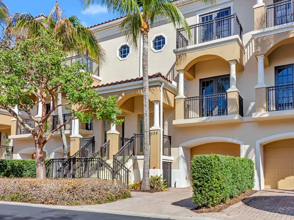 504 Del Sol Circle, Tequesta, FL 33469