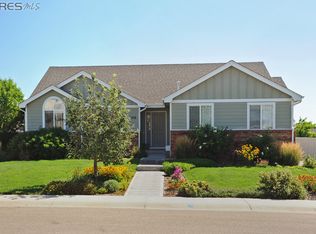9016 Trailhead Ln, Wellington, CO 80549