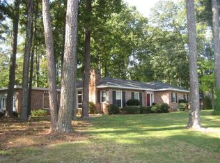 2722 Sheffield Rd, Macon, GA 31204