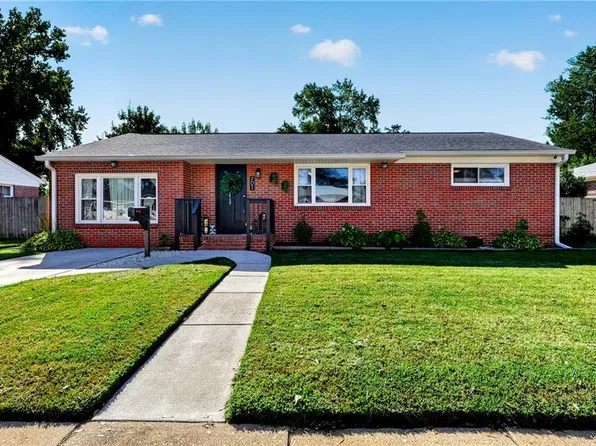701 Euwanee Pl, Norfolk, VA 23503