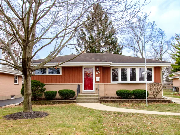 55 W Devon Ave, Roselle, IL 60172