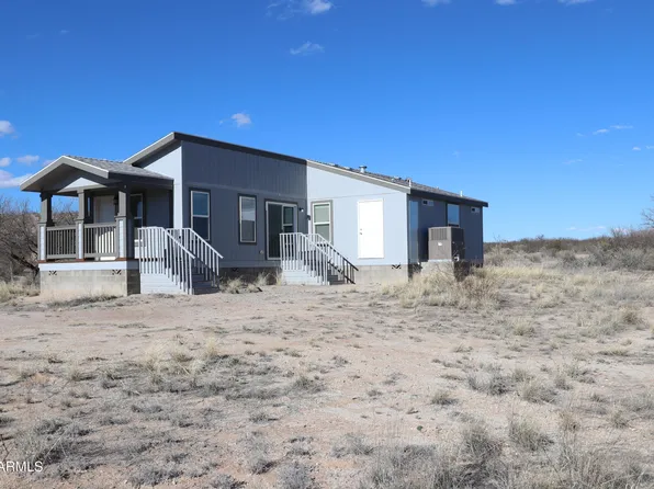 1446 E MORRIS Lane E #1, Benson, AZ 85602