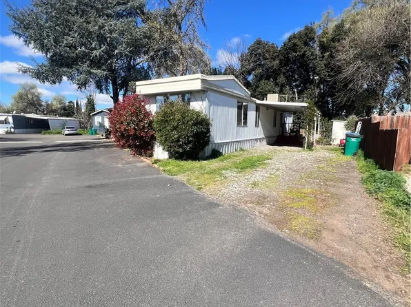 2135 Nord Ave Space 7, Chico, CA 95926