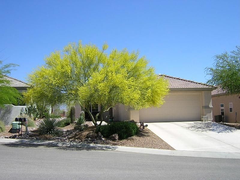 1st image of 5003 W Desert Chicory Pl