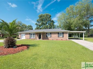 61 Kelly Davis Rd, Richmond Hill, GA 31324