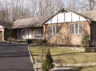 5 Devon Ln, Warren, NJ 07059