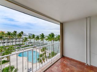 1865 79th Street Cswy APT 5H, North Bay Village, FL 33141