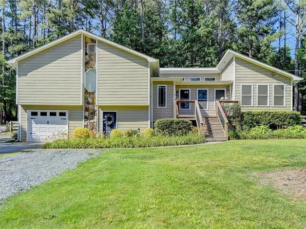 1355 Hickory Rd, Canton, GA 30115