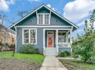 236 Post Ave, San Antonio, TX 78215