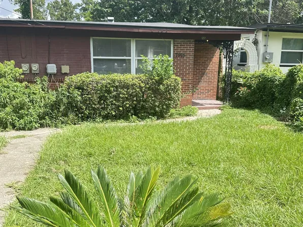 7915 Hare Ave, Jacksonville, FL 32211